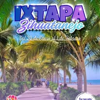 Ixtapa Zihuatanejo