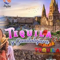 Tequila y Guadalajara